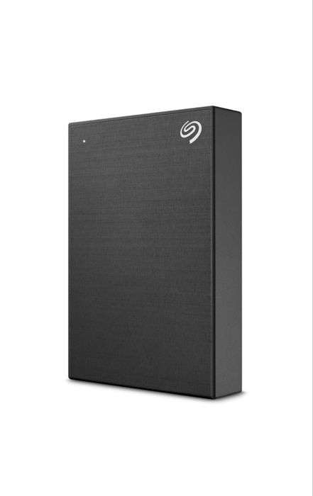HDD hard extern Segate 5TB - USB 3.2