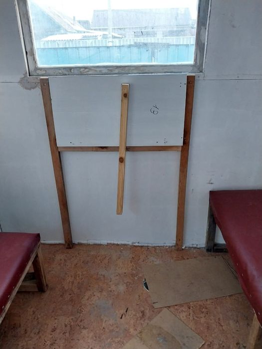 Продам рыбацкий домик