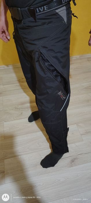 Мото панталон Polo 44-46 L