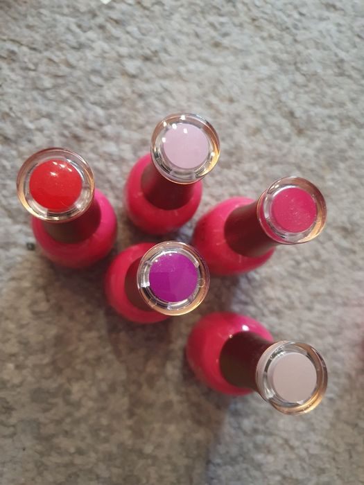 Oja cupio noua 40 lei bucata.