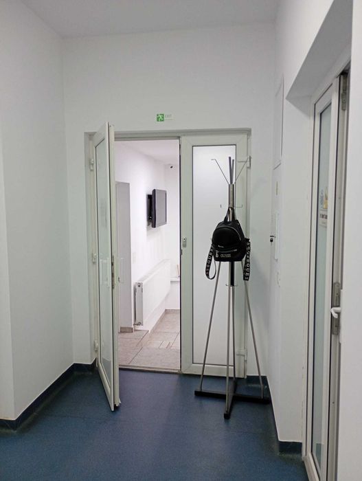 Inchiriez Clinica stomatologica functionala – str. Aurel Vlaicu nr. 158, sector 2, Bucuresti (langa metrou)