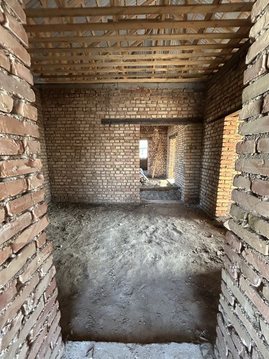 ПродаетсяДомНовыйПостройка