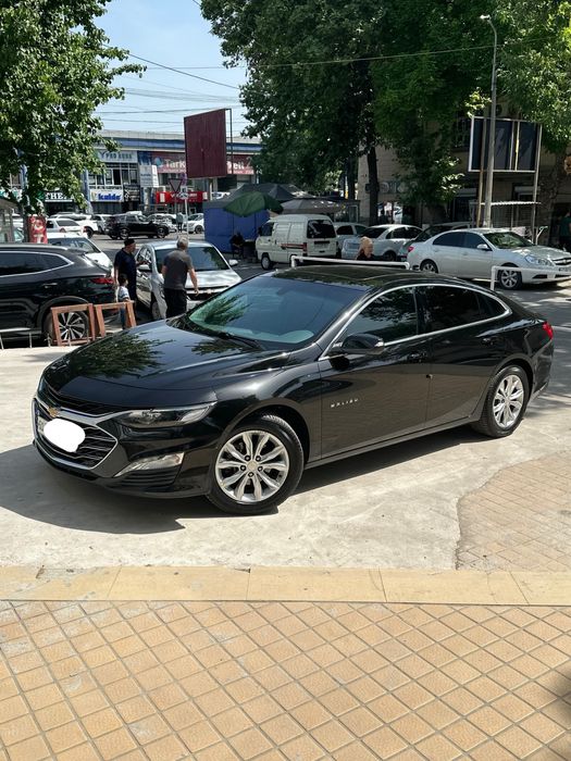 Малибу 2020-год 1.5 турбо