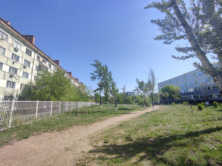 2-х Ком-кв. Энергетиков 97а. Продам