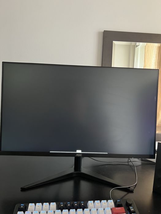 Монитор AOC 27inch ips