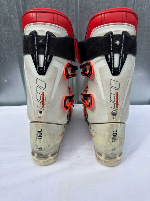 Clapari ski schi Rossignol Speed marime Eur:43.5 Mondo:28.5