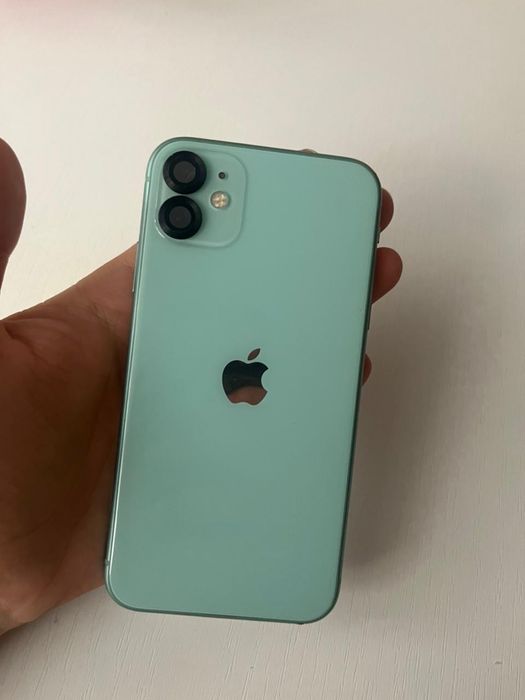 Iphone 11 128гб акб 100