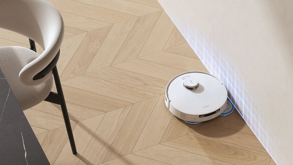 Серия DEEBOT T30