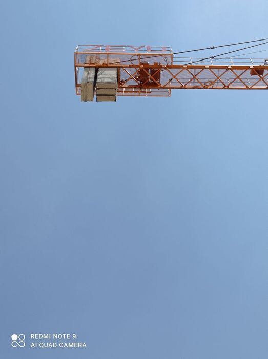 Аренда башенный кран ижарага келишилган нархда