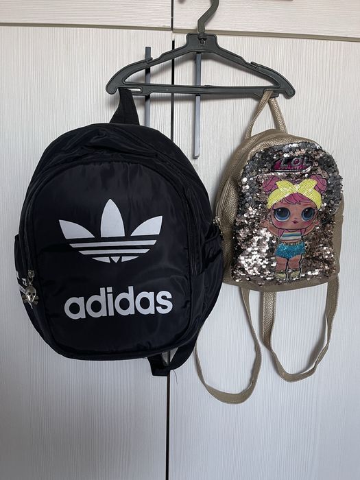 Продаются детские рюкзаки