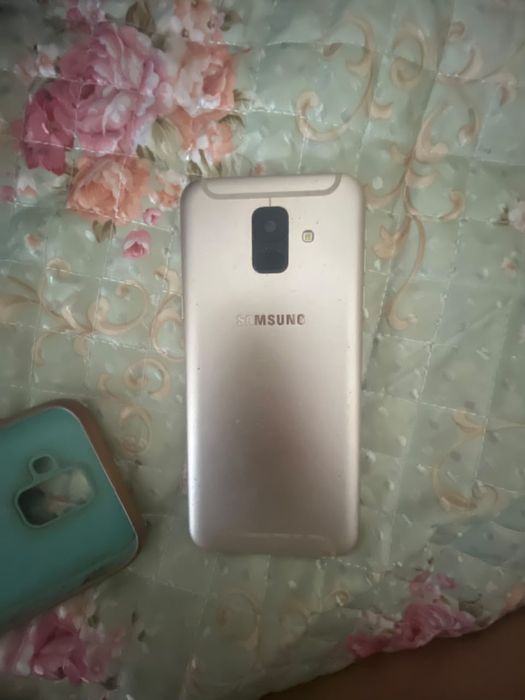 Samsung Galaxy A6 2018