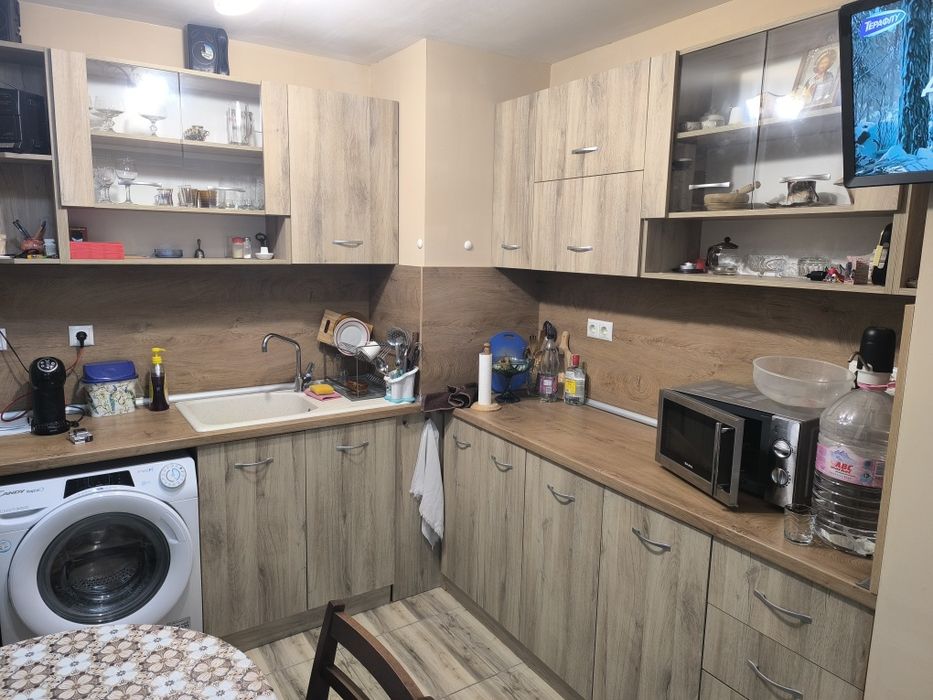 Апартамент под наем