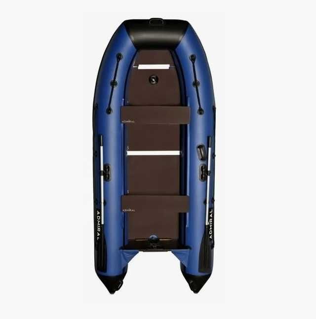 Лодка Адмирал АМ-320C (Classic)