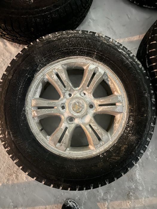 Прадо хайлюкс фортюнер фораннер