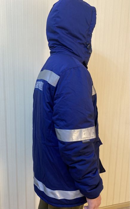 Продам спецовку новый