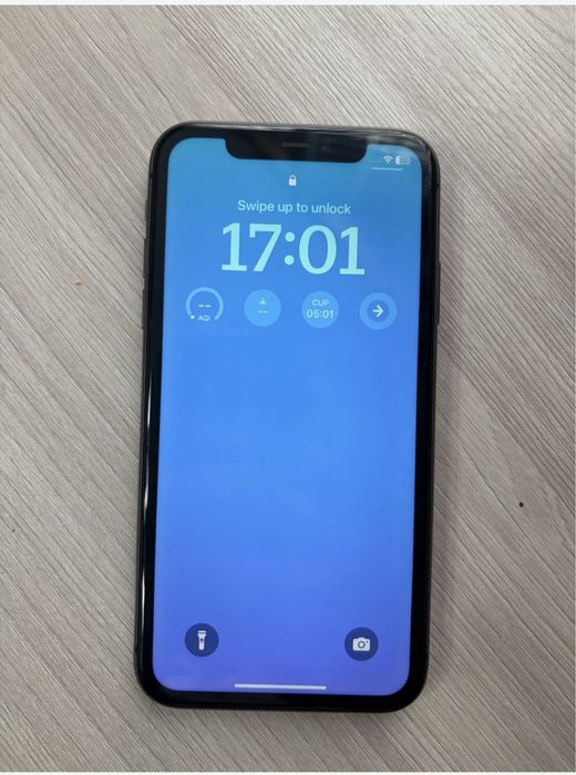 iphone 11 64гб 100акб
