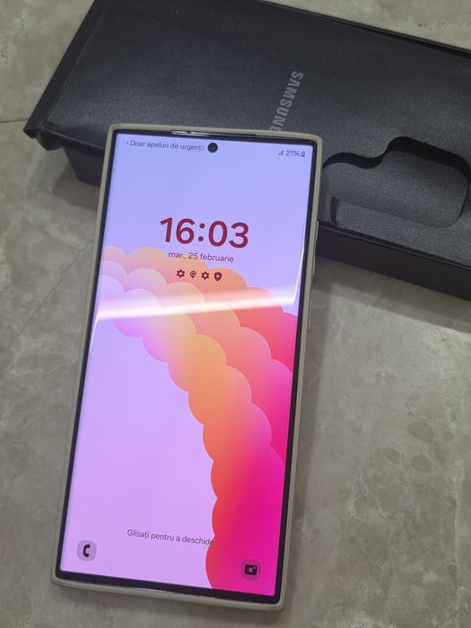 Samsung s 23 ultra 512 gb