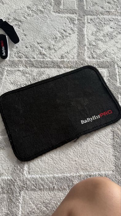 Конусная плойка BaByLissPro