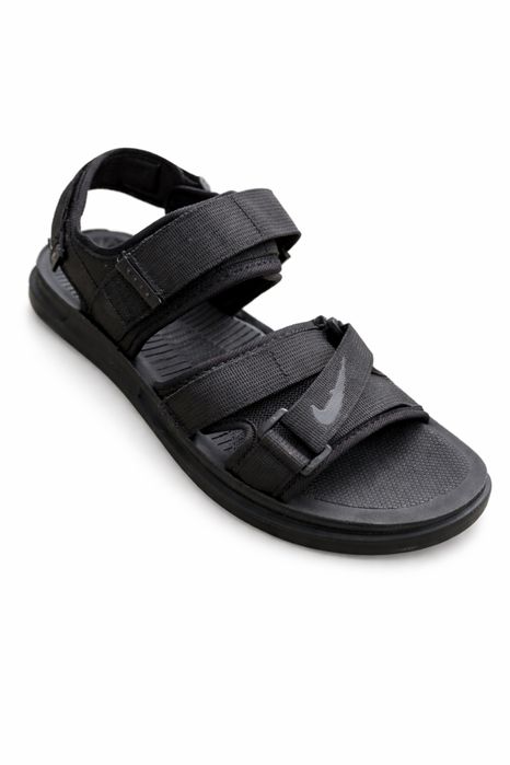 Мужские сандалии летние лёгкие стильные