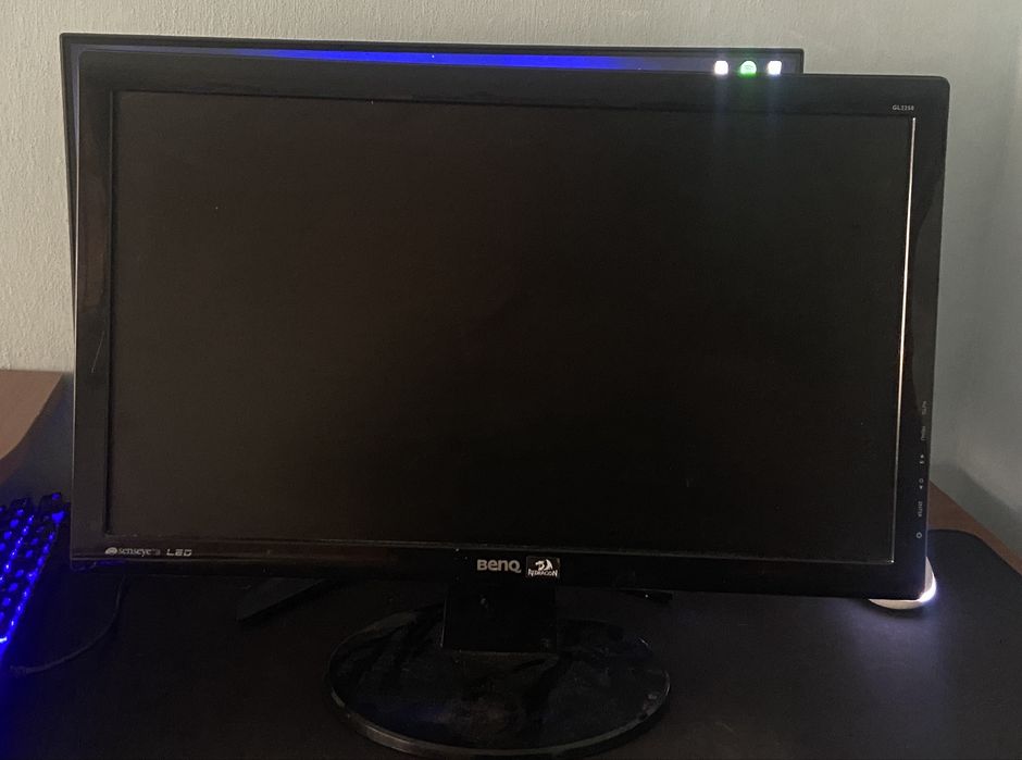 Monitor Benq gl2250