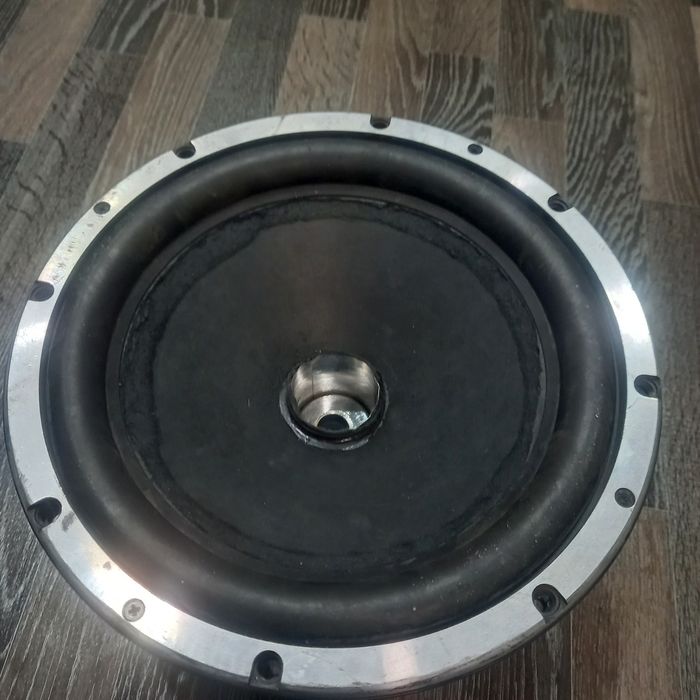 Динамик 5 элемент