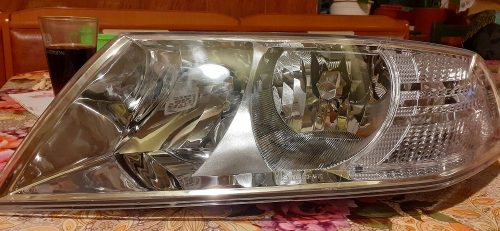 Far skoda octavia 2 an(2004-2008)