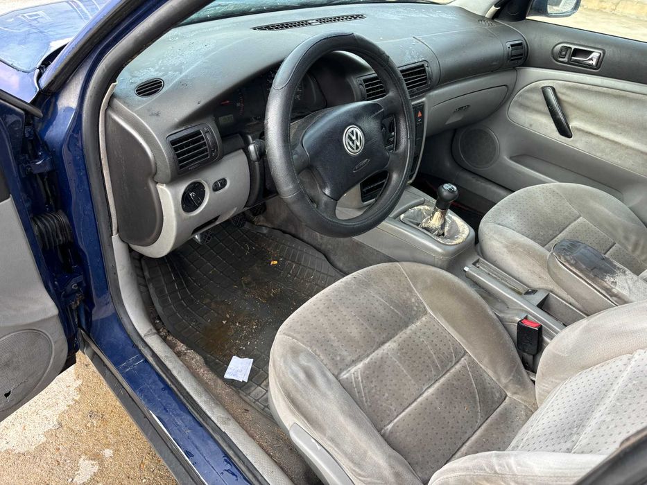 VW Passat Фолксваген Пасат1.9Tdi AFN НА ЧАСТИ