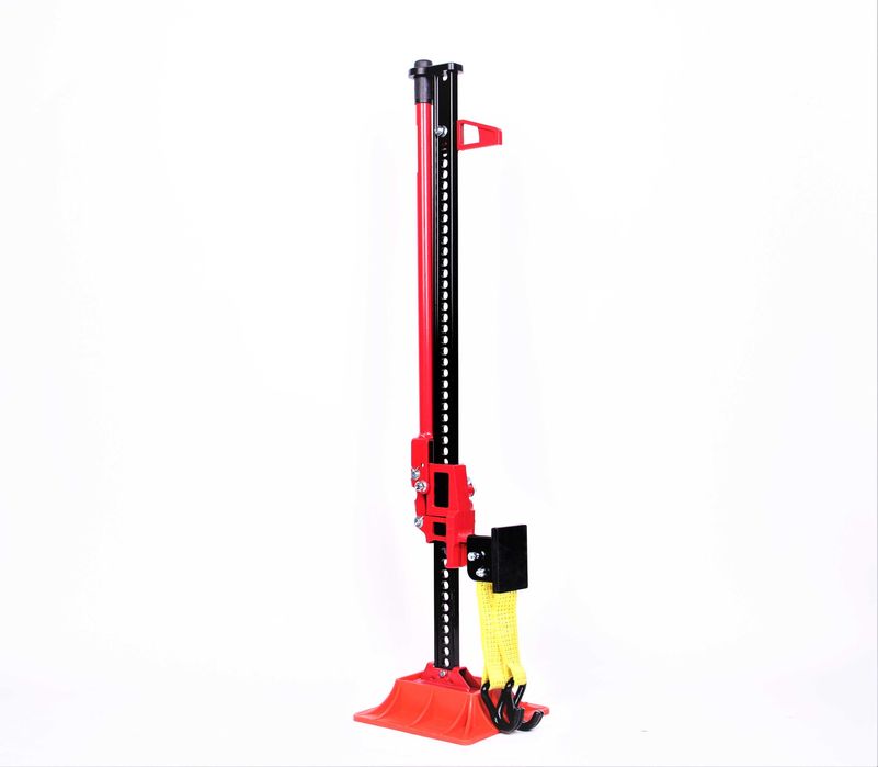 Hi Lift Jack 48″ инча крик
