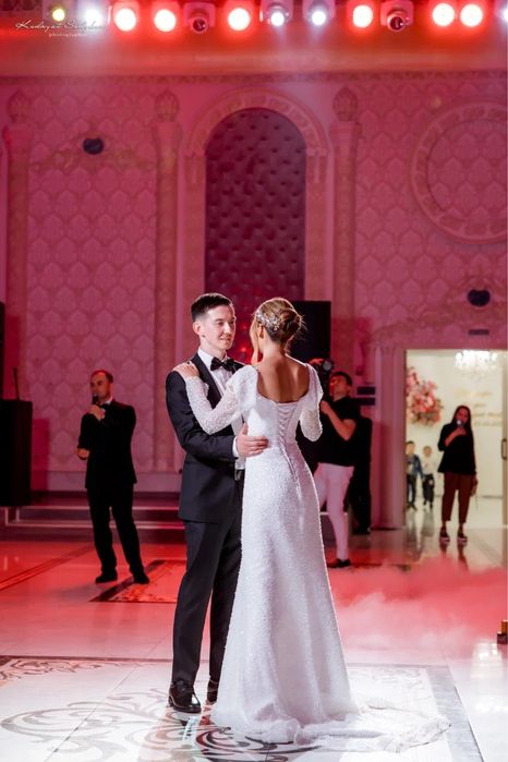 Primavera - свадебное платье