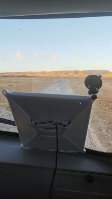 Starlink спутниковый интернет