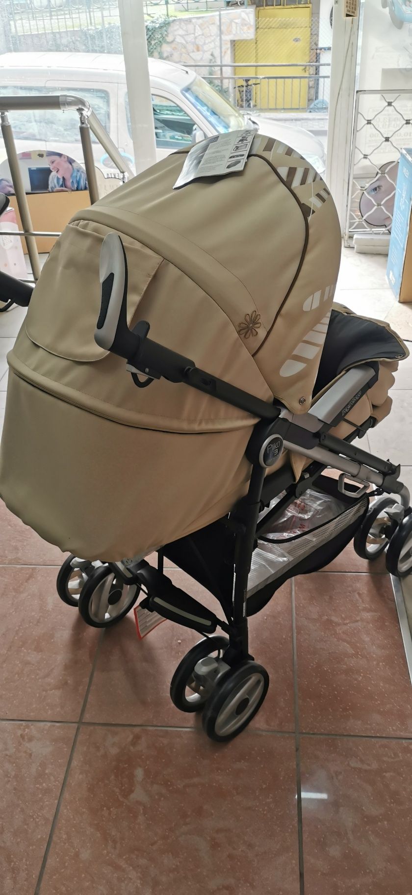 Peg perego store pliko p3 completo