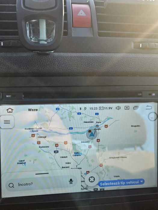 Vând Skoda Octavia 2 facelift, an 2006, motor 1.9 TDI - 105 CP