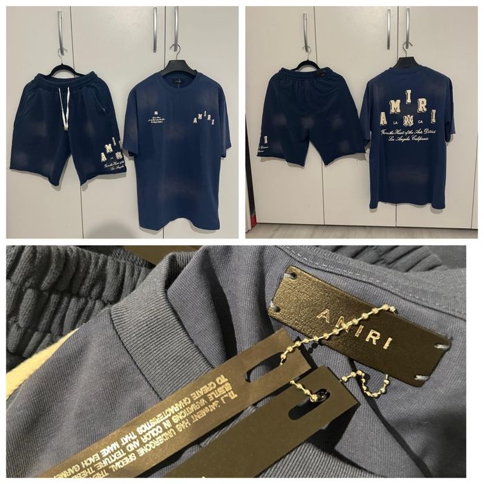 Compleuri Amiri- XL