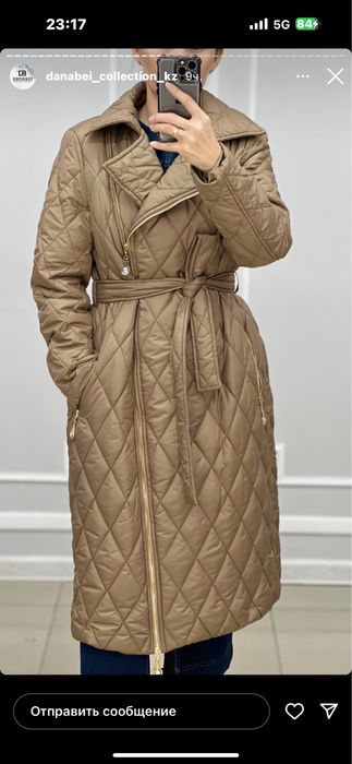 Рубашка с жилеткой