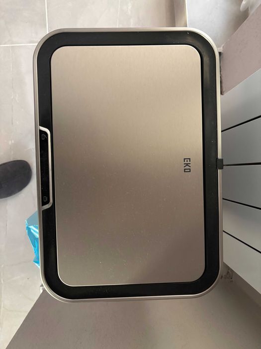 Кош за боклук Eko Mirage Deluxe-T, Sensor, 50 L