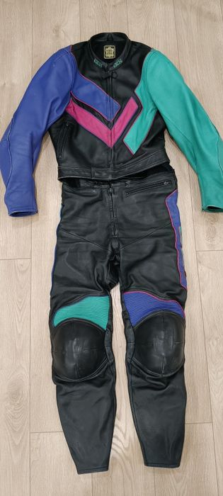 Мото екипировка различни модели