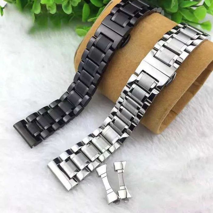 BM08 Каишка Apple Huawei Samsung Galaxy Watch Xiaomi Garmin Amazfit