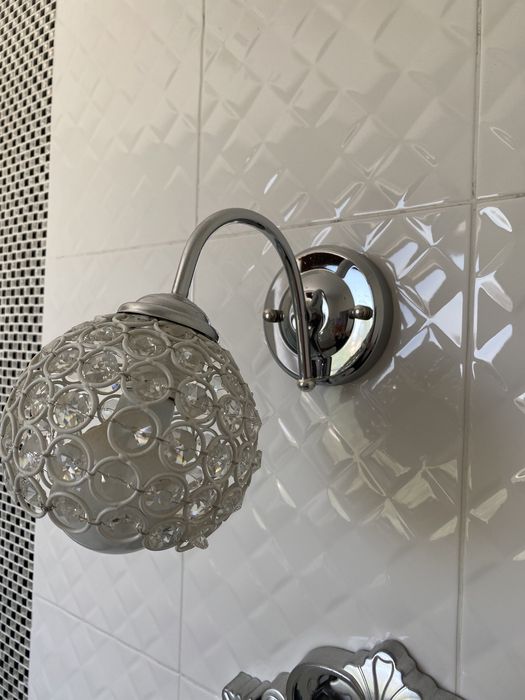 Бра настенное