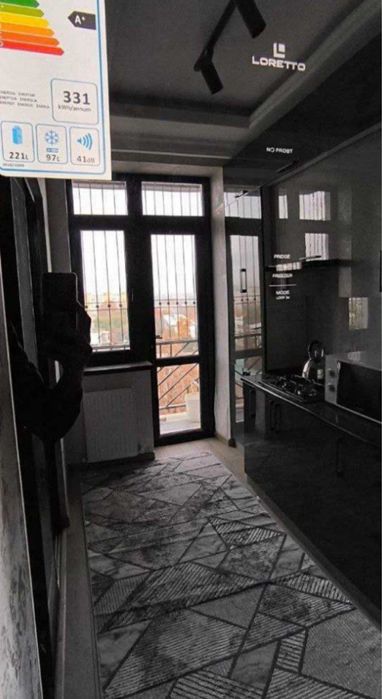 Аренда 2 комнатной квартиры Юнусабад 13-квартал |Новостройка