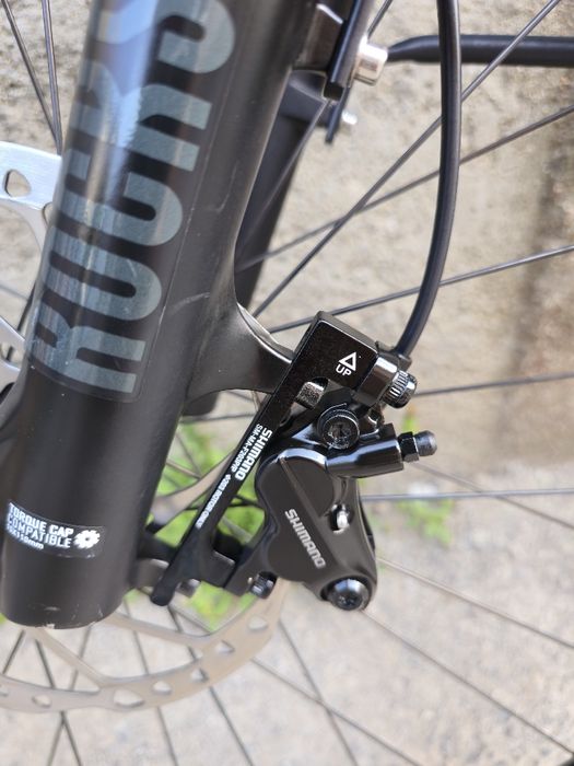 Електрически Bergamont E-Contrail  Expert 29" 1x12 XT 4-бутални,Sка