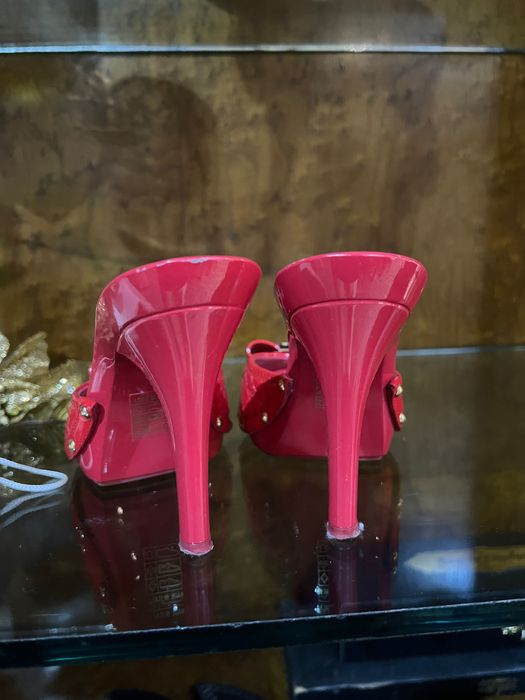 Dior чехли оригинал