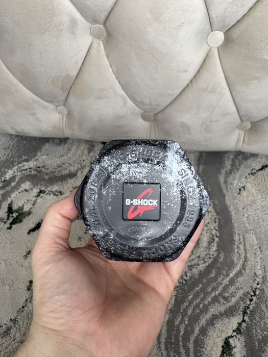 Ceas Casio G-Shock Titanium
