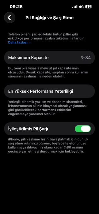 Продавам İPhone 14 128GB