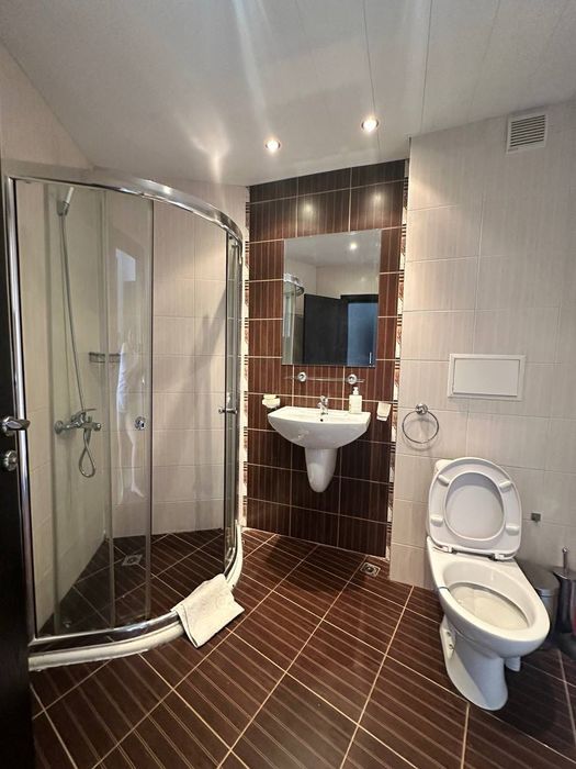 Продава се Едностаен апартамент в Бургас, Сарафово - 40 кв.м за 1400 €/кв.м - Снимка #6