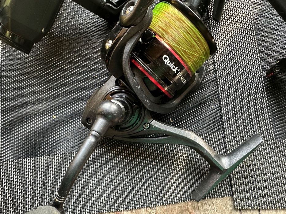 Mulinete de vânzare!