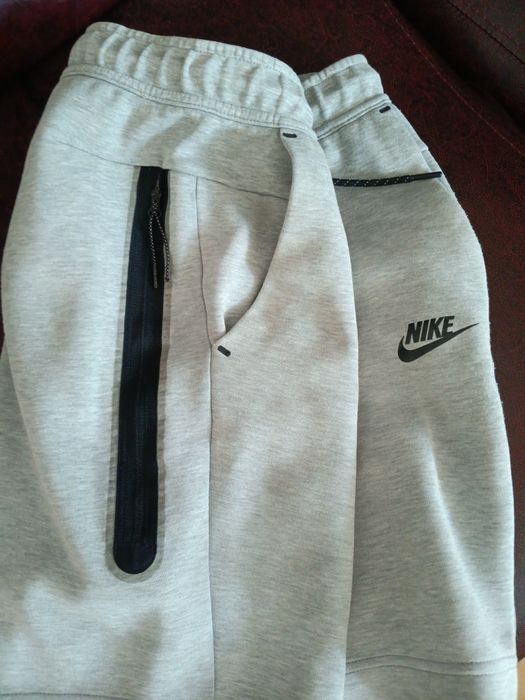 Tech fleece nike