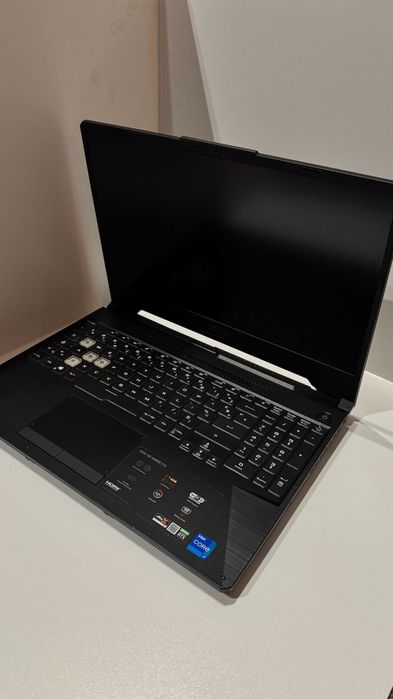 Laptop Gaming ASUS TUF F15