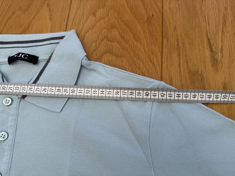 Поло тениска Versace Jeans Couture