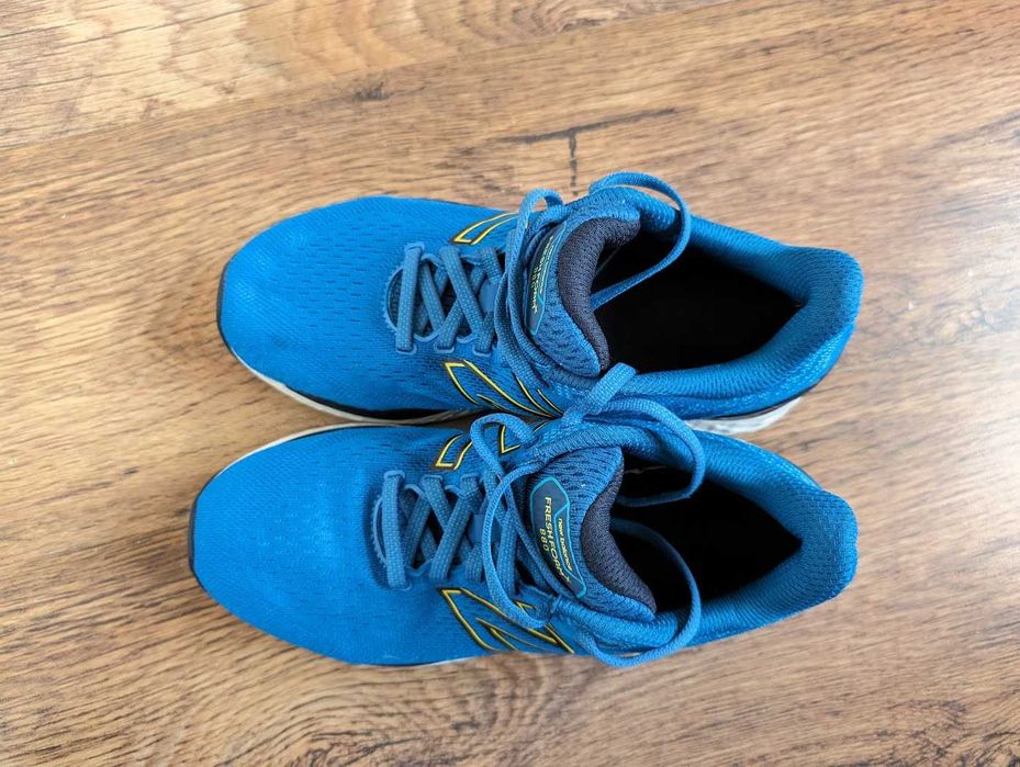 Маратонки New Balance