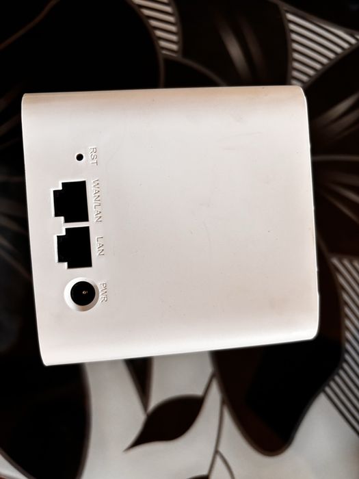 tenda ac1200 whole home mesh wifi system